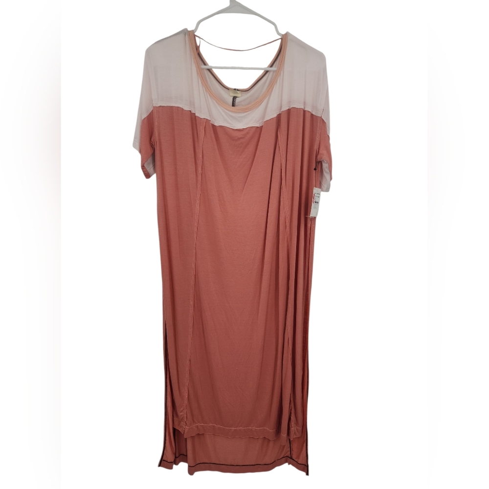 Free People Bandwagon Tunic Small‎ - Picture 2 of 6